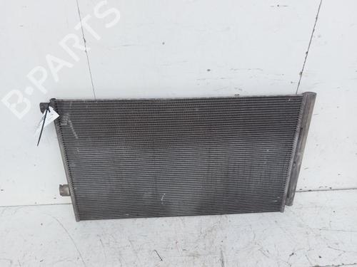 Used AC radiator RENAULT TRAFIC III Van (FG_) 2.0 dCi 130 (FGMY) (131 hp) 30898394