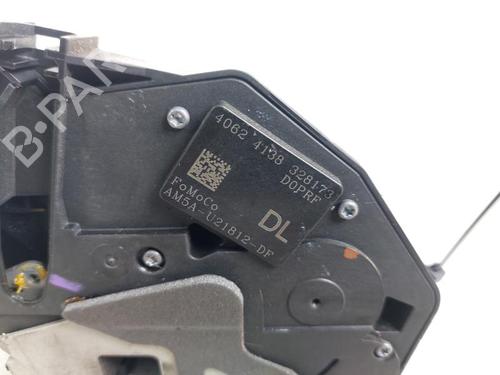 Front right lock FORD TRANSIT CONNECT MPV 1.5 TDCi | BP24038486C97 