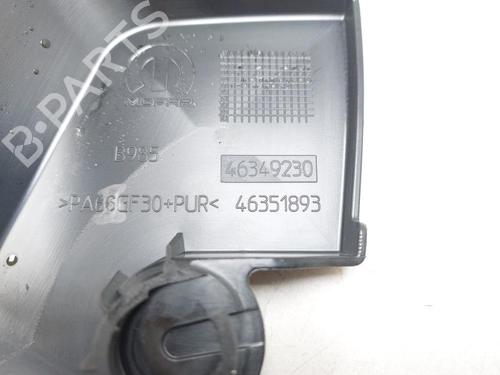 Upper protection FIAT TIPO Hatchback (356_, 357_) 1.6 Multijet (357HXG1) | BP27442290M93 - Image 3
