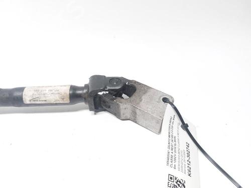 Steering column universal joint MERCEDES-BENZ A-CLASS (W169) A 180 CDI (169.007, 169.307) | BP31241138M114