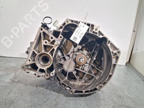 Used Gearbox Gearbox FIAT SEDICI (189_) 2.0 D Multijet 4x4 (135 hp) 39973755 39973755