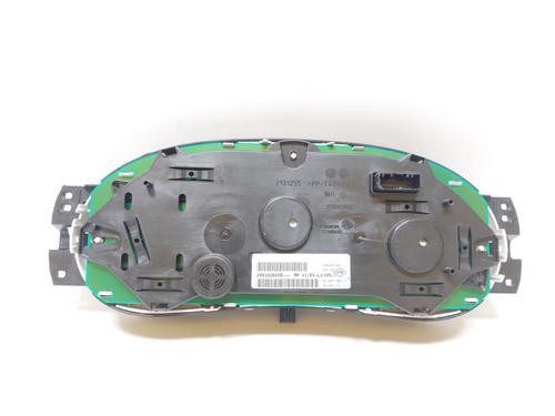 Instrument cluster DACIA SANDERO II 1.2 LPG | BP30455087C47 - Image 5