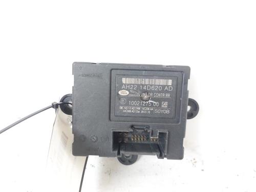 Used Electronic module LAND ROVER RANGE ROVER SPORT I (L320) 3.0 D 4x4 (245 hp) 17805236