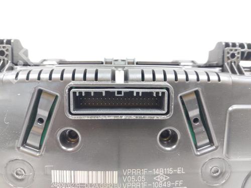 Instrument cluster DACIA DUSTER (PYM_, PYN_) 1.0 ECO G-100 | BP25732514C47 - Image 3