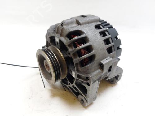 Used Alternator RENAULT KANGOO (KC0/1_) 1.2 16V (KC05, KC06, KC03, KC0T, KC0W, KC1D) (75 hp) 28349836