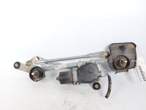 Used Front wiper motor NISSAN MICRA V (K14) 1.0 (71 hp) 15170946