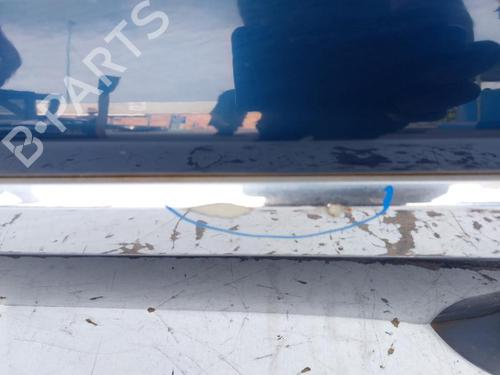 Left rear door JEEP CHEROKEE (KJ) 2.8 CRD 4x4 | BP15396676C4 