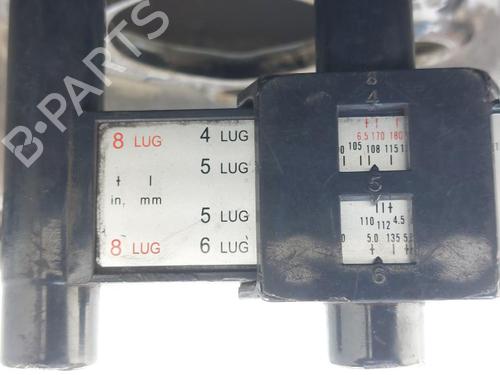 Jack Kit FORD TRANSIT CONNECT V408 Box Body/MPV 1.5 TDCi | BP25249704C119 