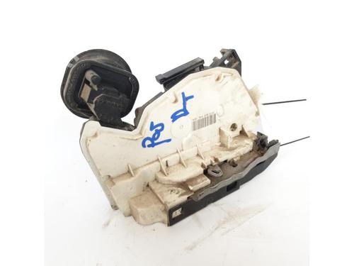 Used Rear right lock VW GOLF VI (5K1) 1.6 TDI (105 hp) 15152743
