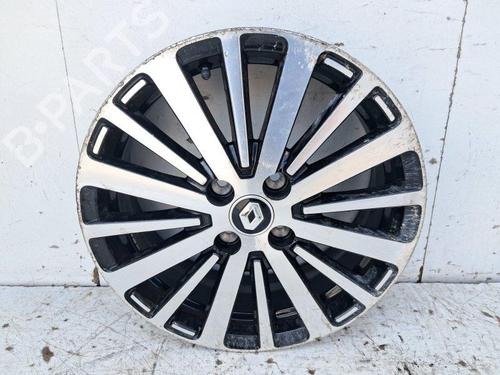 Used Rim Rim RENAULT TWINGO III (BCM_, BCA_) Z.E: (BCA1) (82 hp) 34119374 34119374