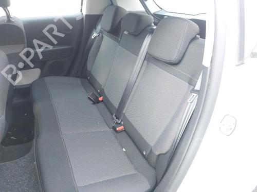 Intercooler CITROËN C3 III (SX) 1.5 BlueHDi 100 (SXYHYP, SXYHTU) | BP25252523M30 