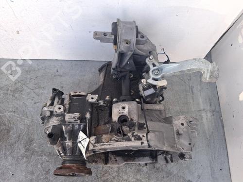 Gearbox AUDI A2 (8Z0) 1.4 TDI | BP40491891M3 - Image 2