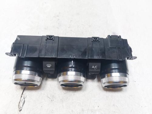Climate control RENAULT ARKANA I (LCM_, LDN_) 1.6 E-TECH 145 (LDMU) | BP34617767I5 - Image 2