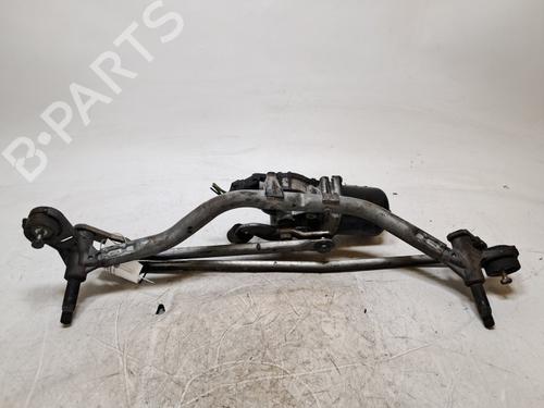 Front wiper motor CITROËN C3 Picasso (SH_) 1.6 HDi | BP35943003M29 - Image 3