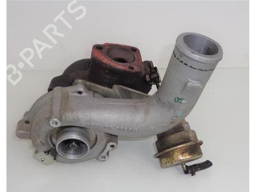 Turbocompresseur/Compresseur VW BORA I (1J2) 1.4 16V | BP15140080M71 