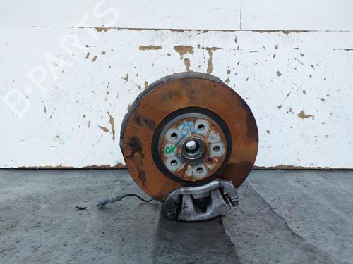 Used Right front steering knuckle Right front steering knuckle BMW X1 (F48) xDrive 25 e Plug-in-Hybrid (220 hp) 29522904 29522904