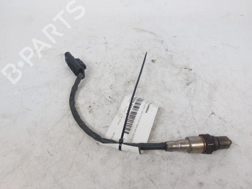 Used Electronic sensor BMW 1 (F20) 116 d (116 hp) 17205797