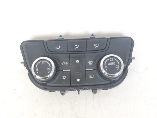 AC Styreenhet / Manøvreringsenhet OPEL MOKKA / MOKKA X (J13) 1.6 (_76) (116 hp) 23451712
