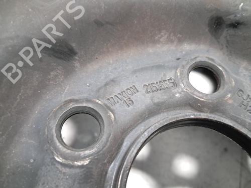 Rim TOYOTA YARIS (_P21_, _PA1_, _PH1_) 1.5 Hybrid (MXPH10, MXPH11) | BP31036603C45 