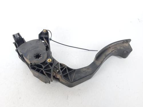 Pedal DACIA SANDERO II 1.5 dCi 75 / Blue dCi 75 (B8JW, B8M4, B8AH, B8M7, B8M6) | BP15162620I4