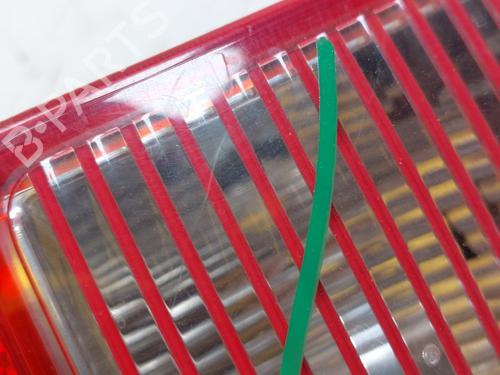 Right taillight FIAT PANDA (169_) 1.3 JTD Multijet 4x4 (169AXG1A, 169AXG2A) | BP36183884C35 - Image 2