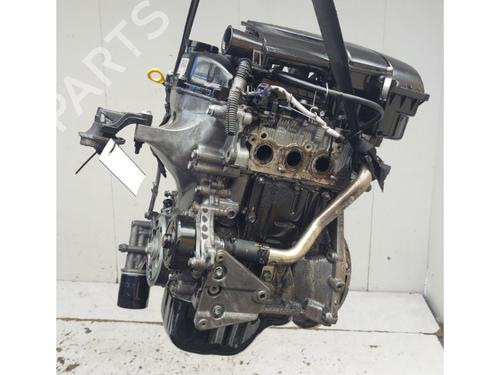 Used Engine Engine PEUGEOT 107 (PM_, PN_) 1.0 (68 hp) 36488554 36488554