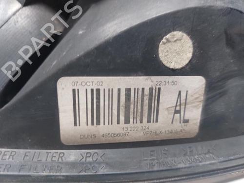 Left taillight OPEL ASTRA H (A04) 1.7 CDTI (L48) | BP33196633C34  - Image 5