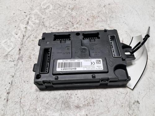 Used Electronic module Electronic module RENAULT CLIO IV (BH_) 1.5 dCi 75 (75 hp) 33195184 33195184