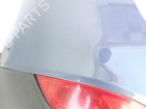 Rear bumper HYUNDAI ix35 (LM, EL, ELH) 1.7 CRDi | BP17975199C8 
