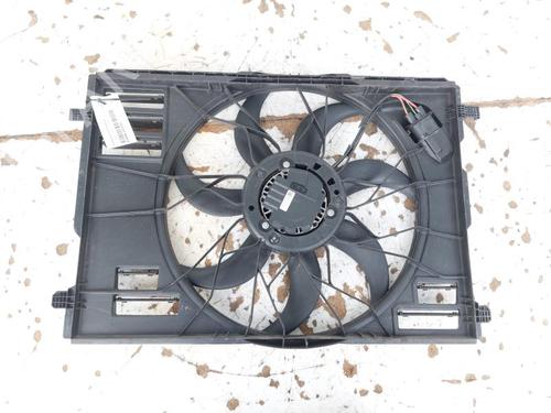Radiator fan MERCEDES-BENZ A-CLASS (W177) A 220 4-matic (177.045) A2479067906 A2479060100