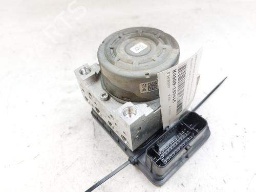 Used ABS pump PEUGEOT 2008 I (CU_) 1.2 THP 110 / PureTech 110 (110 hp) 28529145
