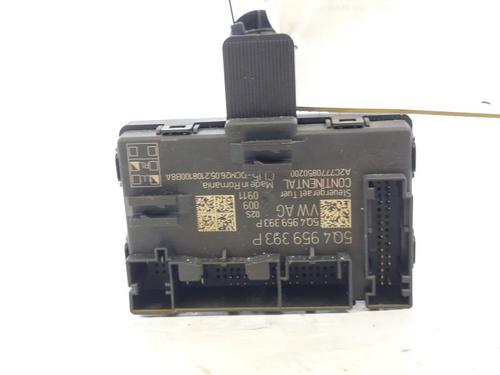 Elektronisk modul MAN TGE Van 2.0 TDI (01V, 03V, 36V, UYB, UYC, UYD) | BP15503517M83 