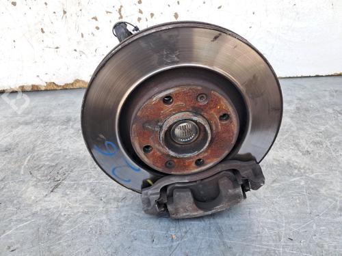 left-front-steering-knuckle-peugeot-208-i-ca_-cc_-2012-2013-2014-2015-2016-2017-2018-2019-2020-2021-37486036 main image