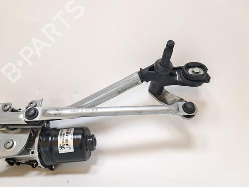 Front wiper motor OPEL MOKKA 1.2 (76) | BP37259686M29 - Image 3