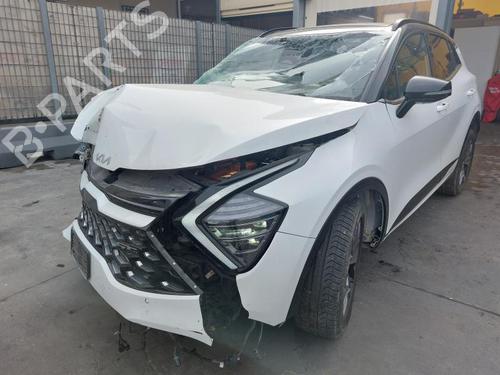 Engine control unit (ECU) KIA SPORTAGE V (NQ5) 1.6 T-GDi Hybrid | BP33192920M57  - Image 17