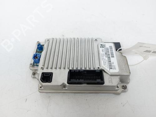 Used Engine control unit (ECU) Engine control unit (ECU) 16150436 16150436