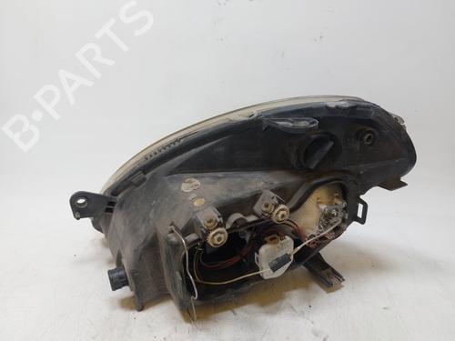 Right headlight LANCIA YPSILON (843_) 1.4 16V (843.AXC11, 843.AXC1B, 843.AXC1A) | BP37260065C29 - Image 3