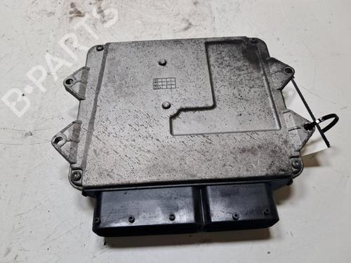 Engine control unit (ECU) FIAT PANDA (169_) 1.3 D Multijet (169.AXC1A) | BP33231750M57 - Image 4