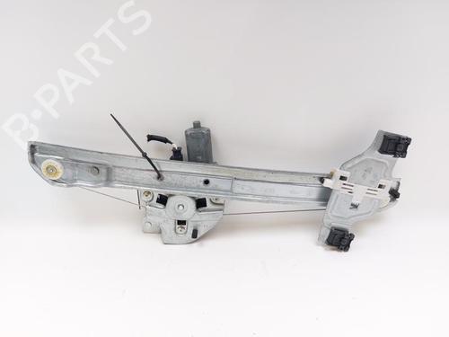 Front right window mechanism CITROËN 2 CV 4 | BP28721112C23 