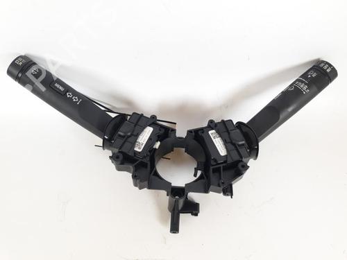 Used Steering column stalk Steering column stalk FIAT 500L (351_, 352_) 1.3 D Multijet (199LXY1A, 199LXY11) (84 hp) 15155485 15155485