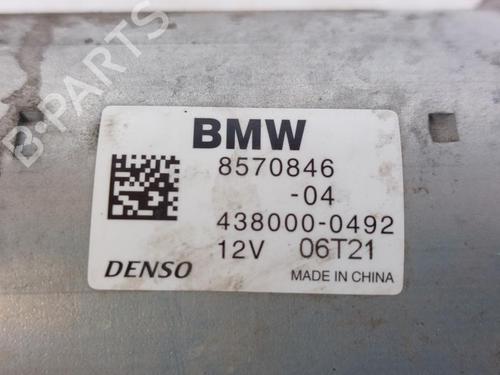 Starter BMW X3 (F25) xDrive 20 d | BP17455512M8 