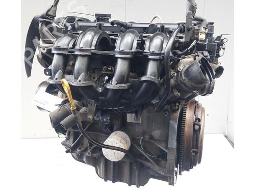 Used Engine FORD FIESTA VI (CB1, CCN) 1.25 (60 hp) 30531159