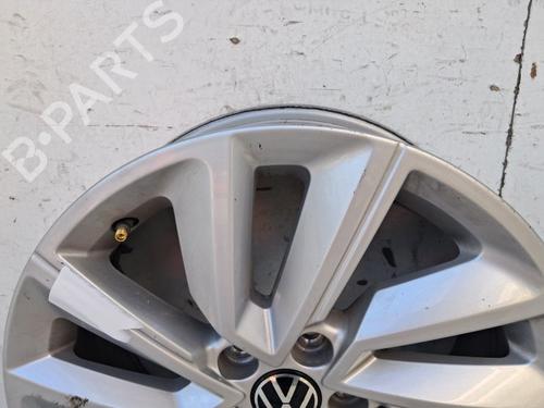 Fælk VW T-CROSS (C11, D31) 1.0 TSI | BP39135916C45 - Image 3