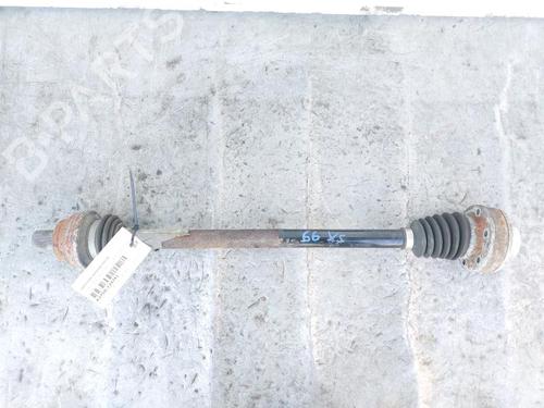 Used Left rear driveshaft Left rear driveshaft 22995645 22995645
