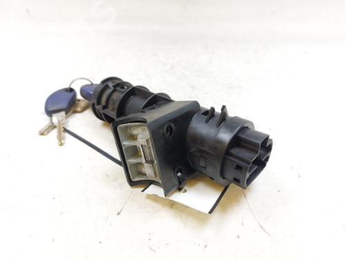 Electronic module FIAT SEICENTO / 600 (187_) 1.1 (187AXB, 187AXB1A, 187AXC1A02) | BP27538657M83 