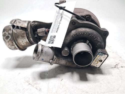 Turbo/Compresor OPEL ASTRA H (A04) 1.3 CDTI (L48) (90 hp) 33197806