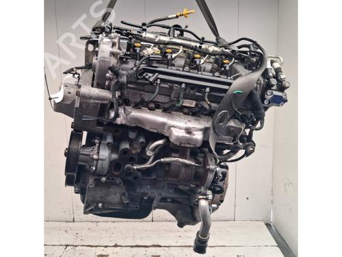 Used Engine Engine 38591554 38591554