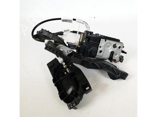 Rear left lock PEUGEOT 2008 I (CU_) 1.2 THP 110 / PureTech 110 | BP15152792C100