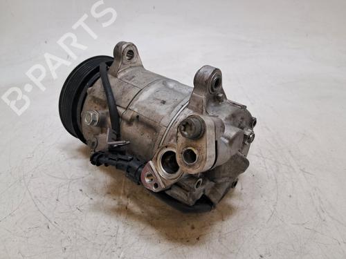 AC compressor BMW 1 (F70) 118 d | BP40179173M34 - Image 4