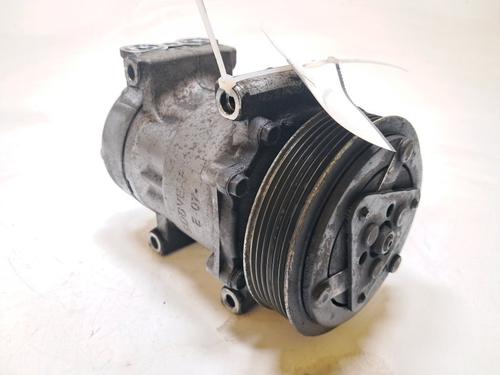 Used AC compressor AC compressor FORD FUSION (JU_) 1.4 TDCi (68 hp) 36525422 36525422